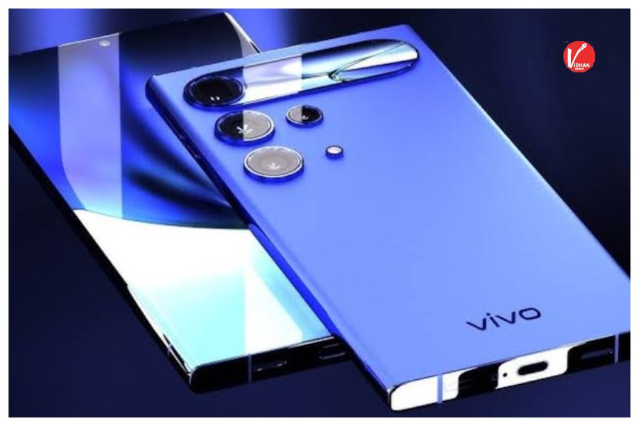Vivo Y50 Vivo Y50