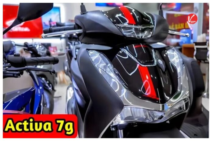 Honda Upcoming Scooter Honda Upcoming Scooter