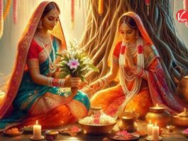 Vat Savitri 2025