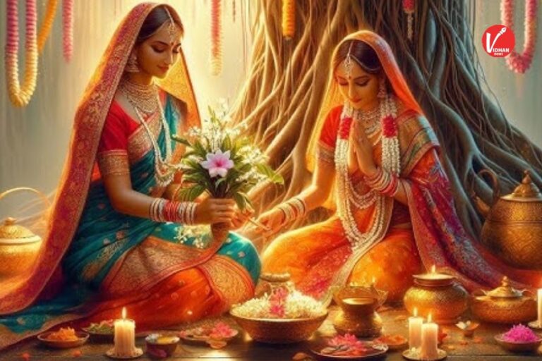 Vat Savitri 2025
