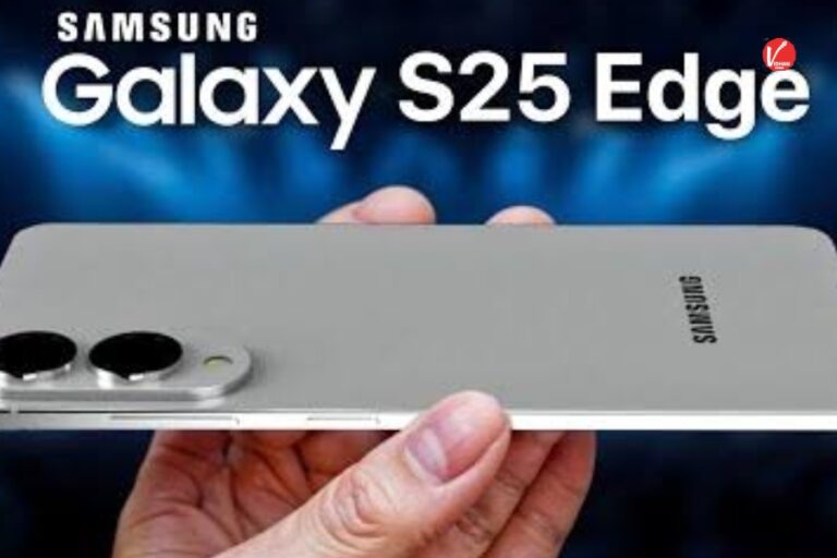 Samsung Galaxy S25 Edge