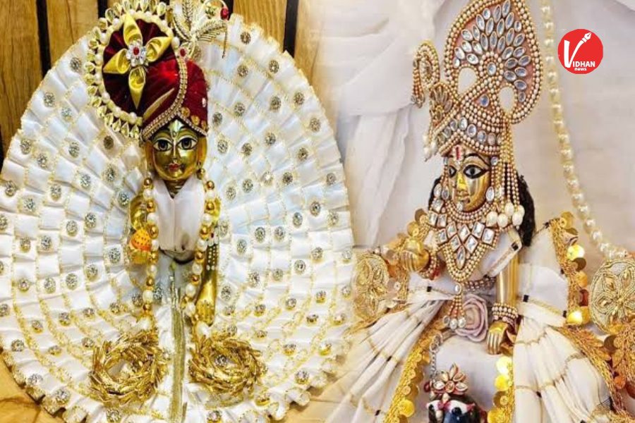 Laddu Gopal Laddu Gopal
