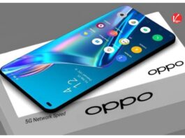 Oppo Find X8 Pro: