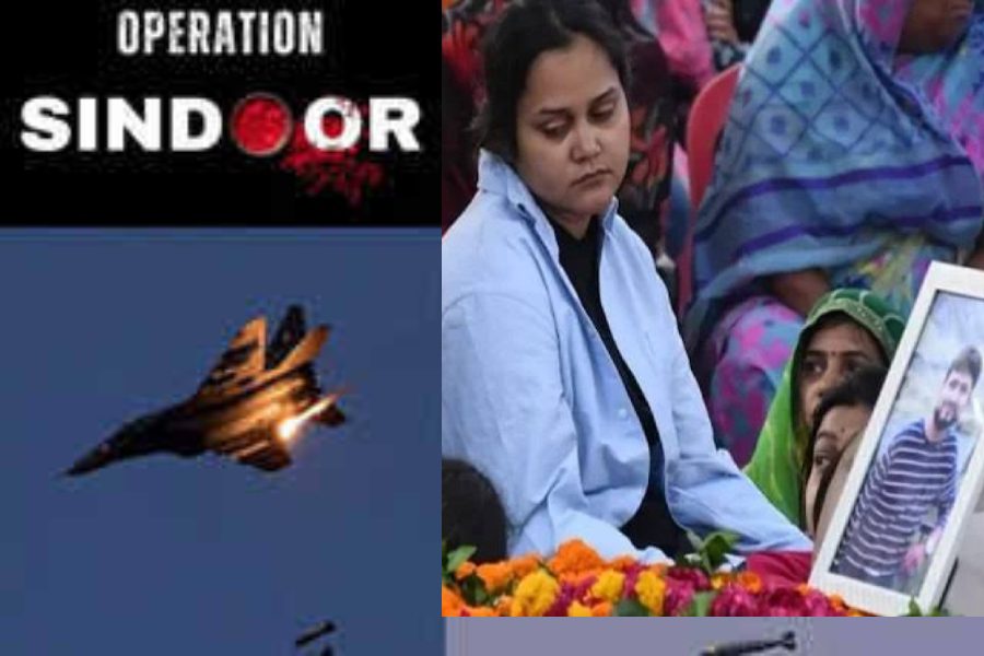 Operation Sindoor Operation Sindoor