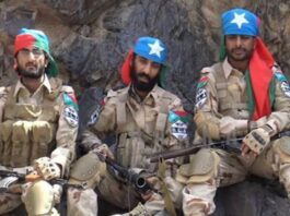 Baloch Liberation Army