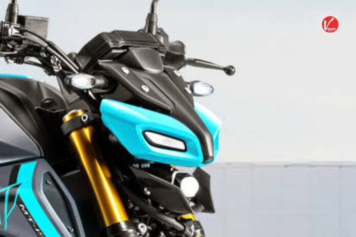 Yamaha MT 15
