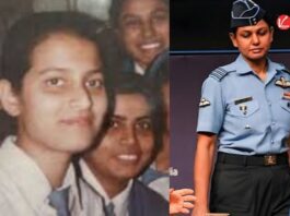 Vyomika Singh