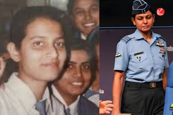 Vyomika Singh
