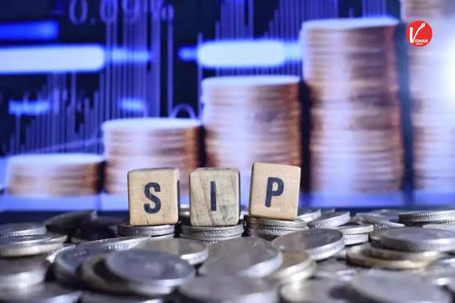 Types of SIP Types of SIP