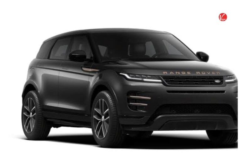 Evoque Autobiography