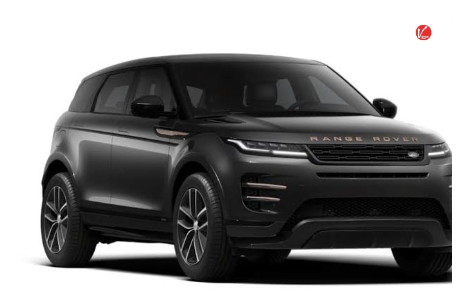 Evoque Autobiography Evoque Autobiography