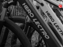 Hero Lectro H3+
