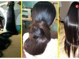 Hair Care Tips