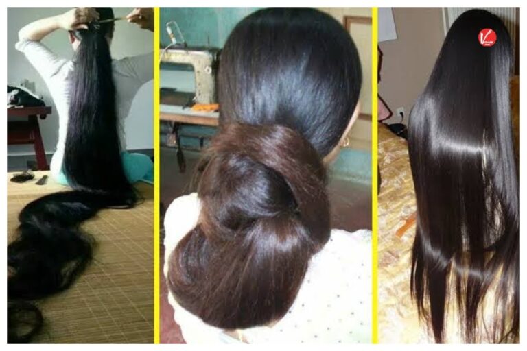 Hair Care Tips