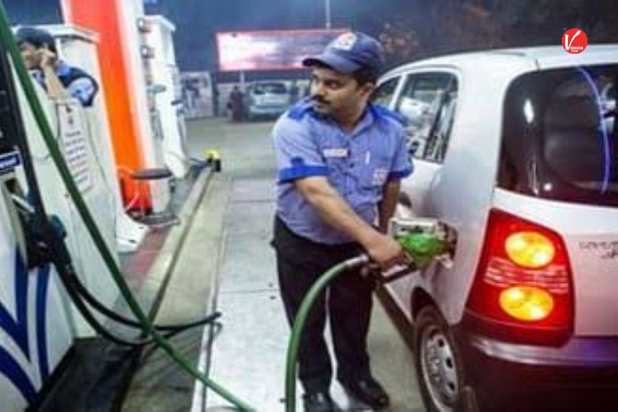 Fuel Ban: Fuel Ban: