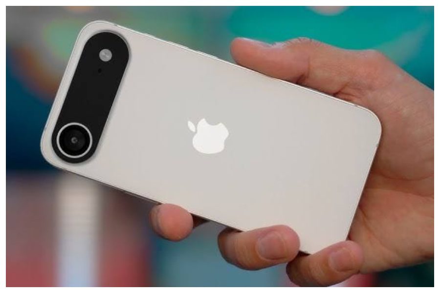iPhone 17 Air