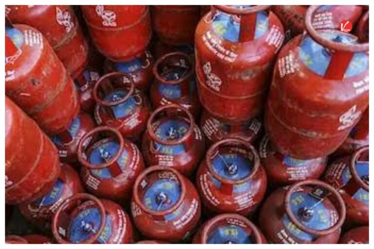 LPG Cylinder Price