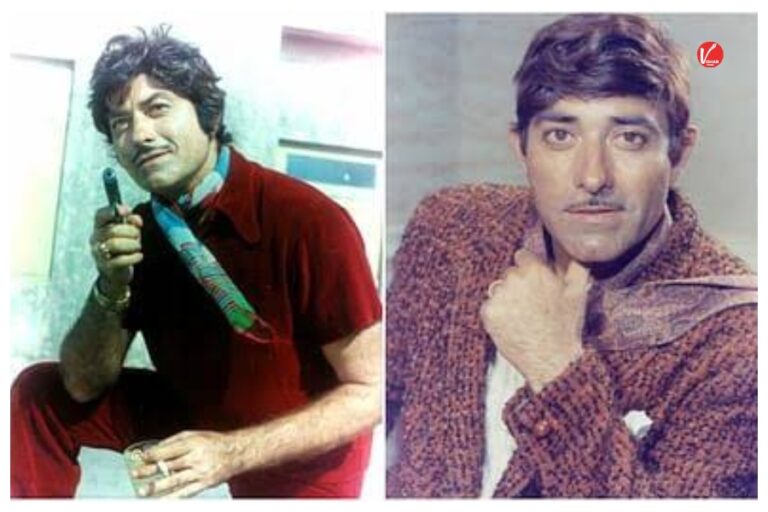 Famous Actor Rajkumar
