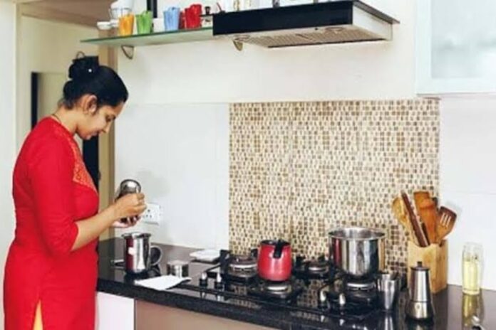Kitchen Vastu Tips