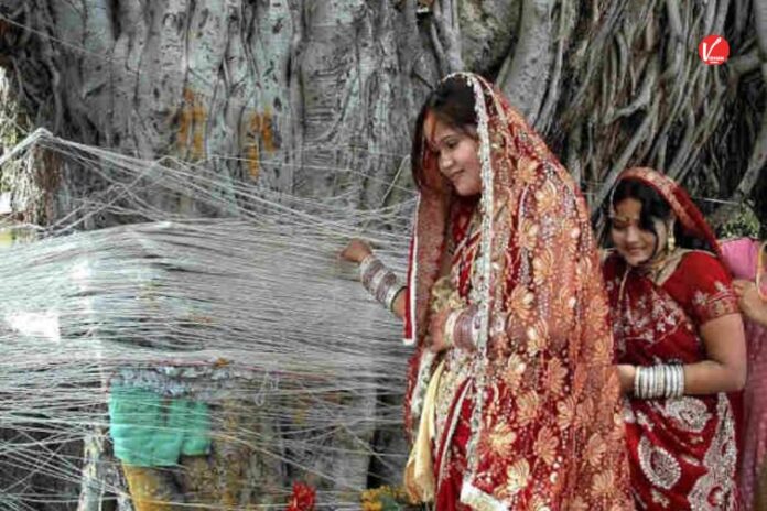 Vat Savitri Vrat 2025