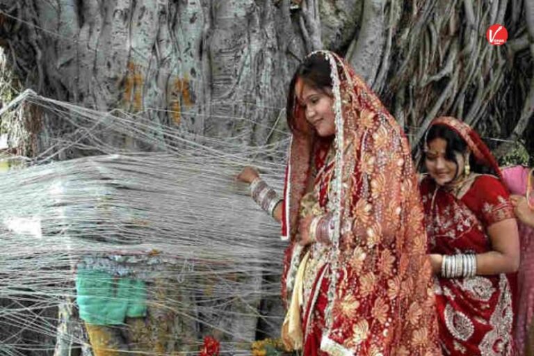 Vat Savitri Vrat 2025