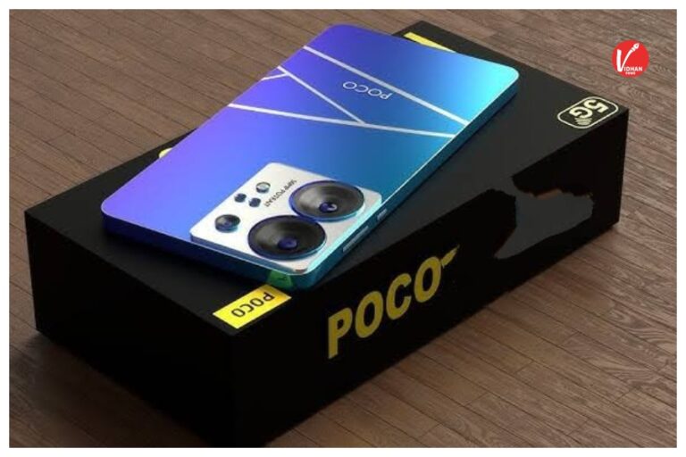 POCO New Smartphones