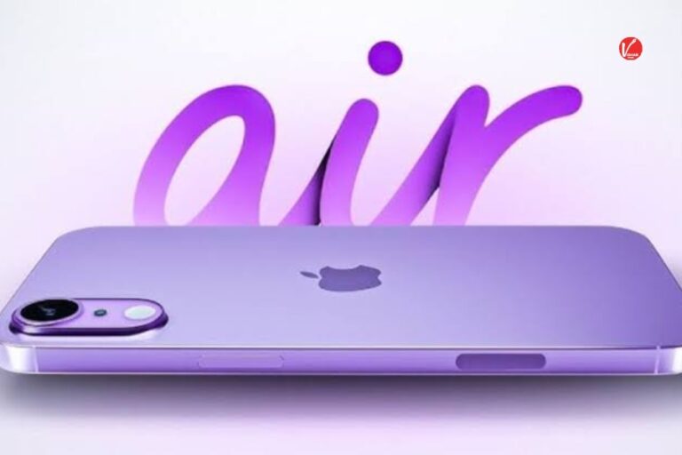 iPhone 17 Air