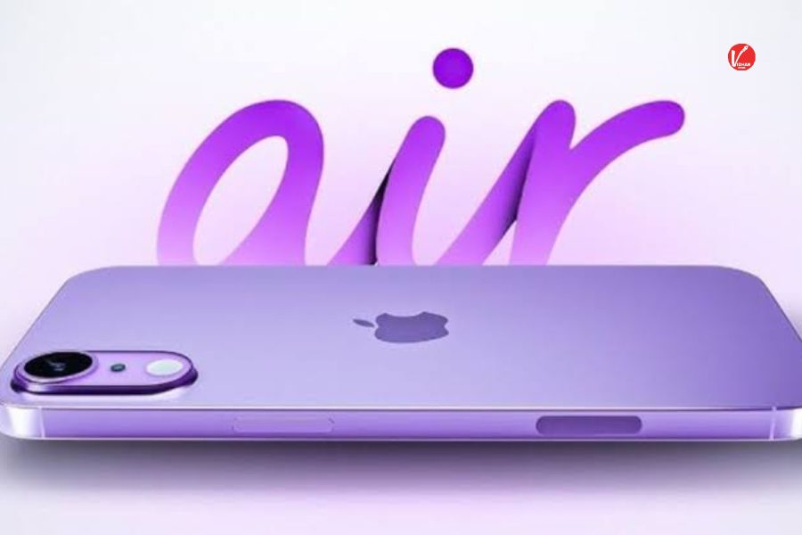 iPhone 17 Air iPhone 17 Air