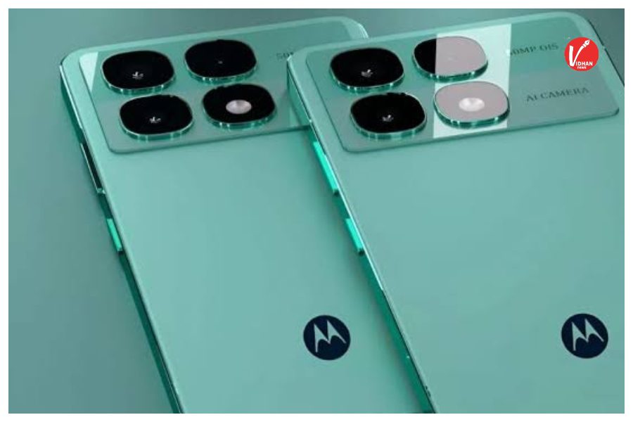Moto New Smartphone Moto New Smartphone