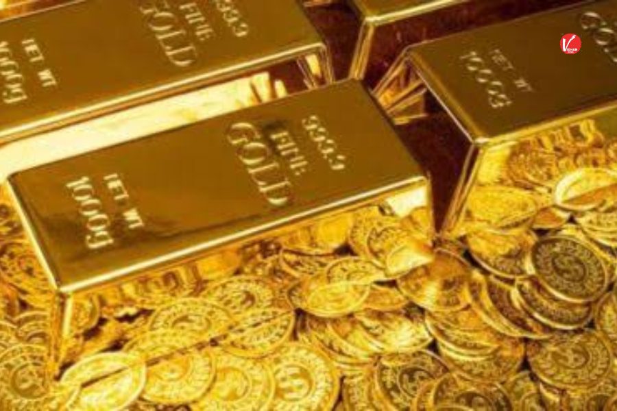 Gold Price Gold Price