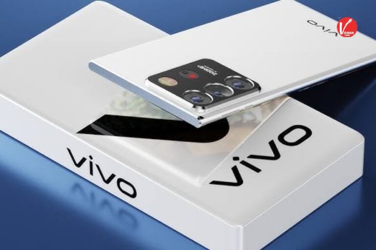 VIVO V26 Pro