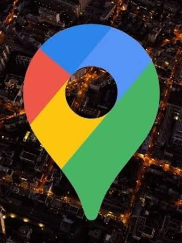 Google Maps Tips: