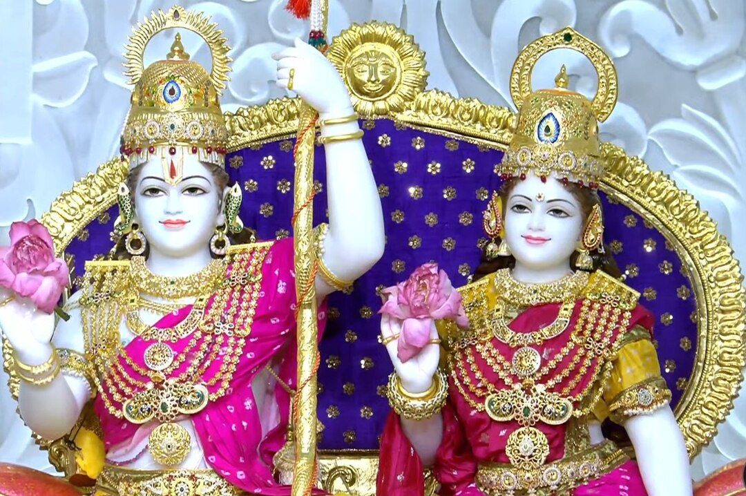 Ayodhya Ram Mandir
