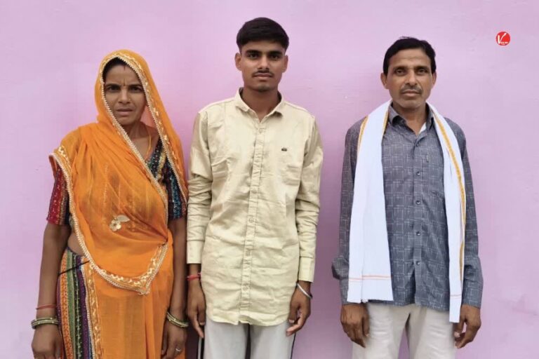 NEET Success Story