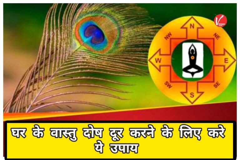 Vastu Tips: