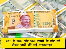 Indian Currency