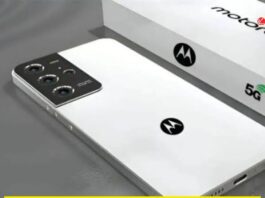 Moto Edge 60 Neo 5G