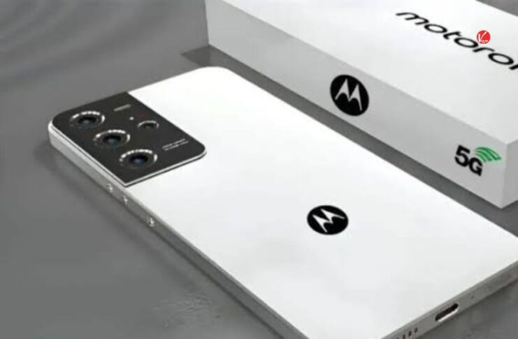 Moto Edge 60 Neo 5G