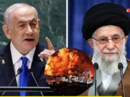 Israel-Iran War: