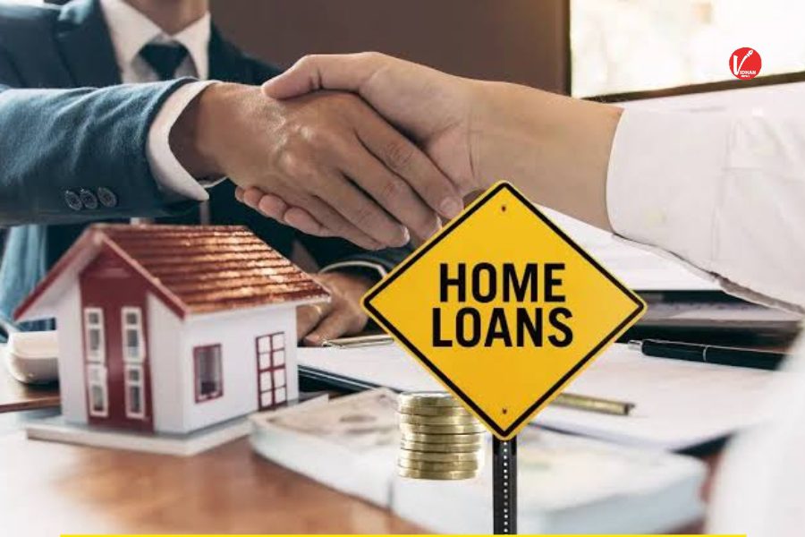 Home Loan Home Loan