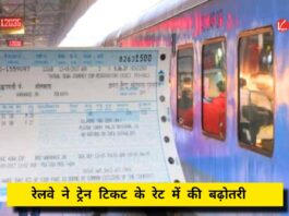 Indian Railway