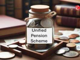 Unified Pension Scheme