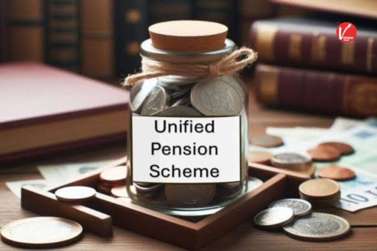 Unified Pension Scheme