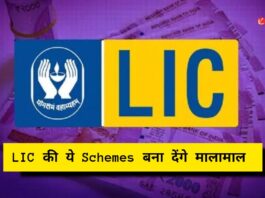 LIC Best Schemes: