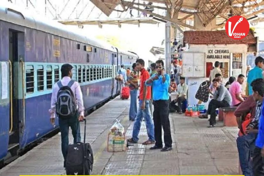 Indian Railway Indian Railway