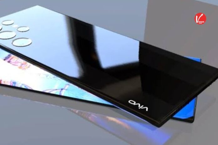 Vivo Latest 5G Phone