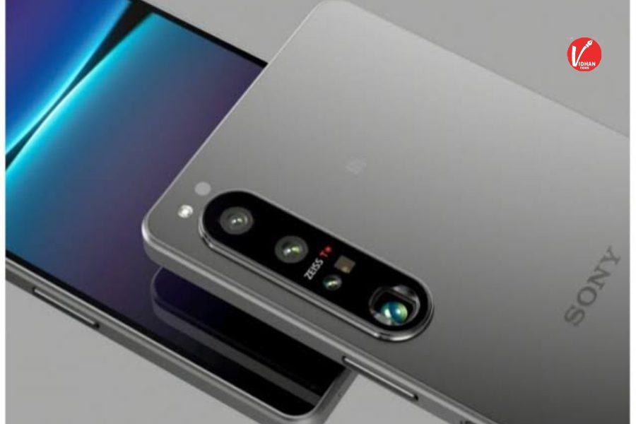 Sony Xperia 1 VII Sony Xperia 1 VII