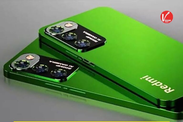 Redmi Note 15 Pro Max: