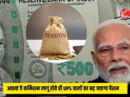 8th Pay Commission