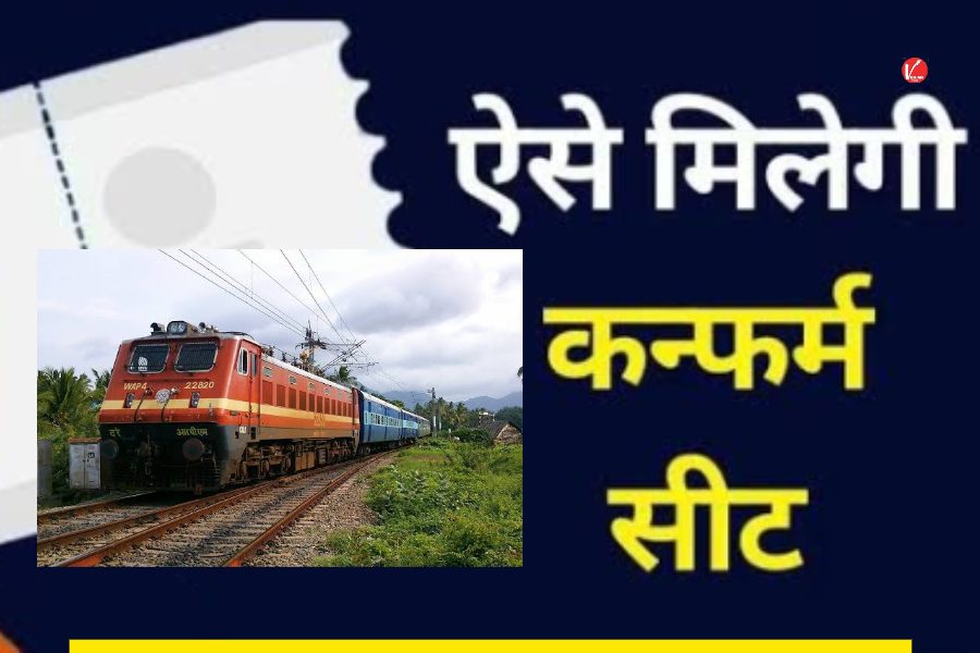 Indian Railway Indian Railway